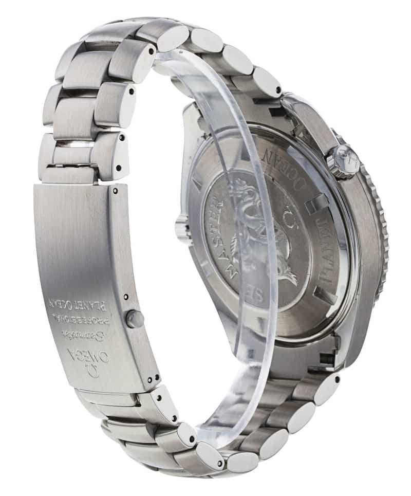 Omega Planet Ocean 2200.50.00